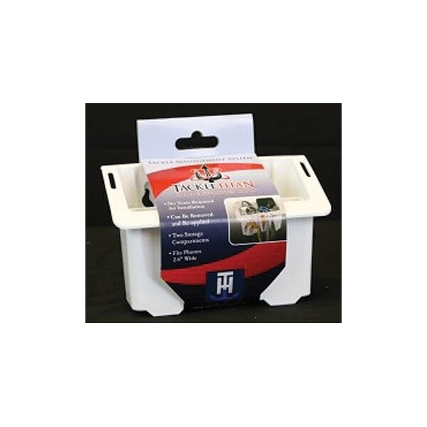 T-H Marine Supplies Caddy-Electronics W/Sctn Cup, No TT-52072-DP TT-52072-DP - main